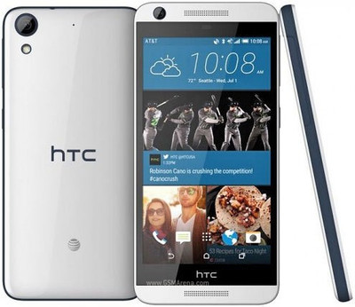 SOFTER Impossible Screen Guard for HTC Desire 626s(Pack of 1)