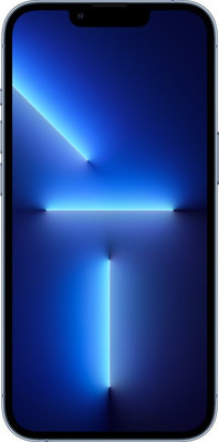 SOFTER Impossible Screen Guard for Apple iPhone 13 Pro(Pack of 1)