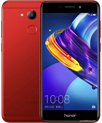 SOFTER Impossible Screen Guard for Honor 6C Pro(Pack of 1)