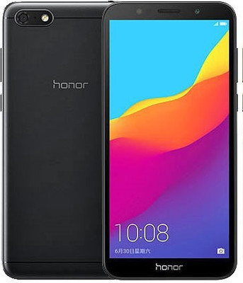 SOFTER Impossible Screen Guard for Honor 7S(Pack of 1)