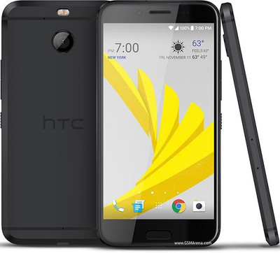 SOFTER Impossible Screen Guard for HTC 10 evo(Pack of 1)