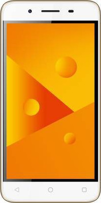 SOFTER Impossible Screen Guard for Panasonic P99(Pack of 1)