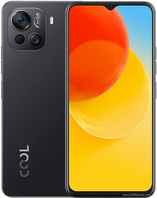 SOFTER Impossible Screen Guard for Coolpad Cool 20 Pro(Pack of 1)