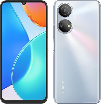 MobERA Impossible Screen Guard for Honor Play 30 Plus Matte Finish(Pack of 1)