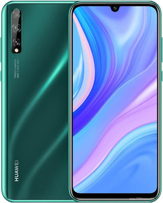 SOFTER Impossible Screen Guard for Huawei Enjoy 10s(Pack of 1)