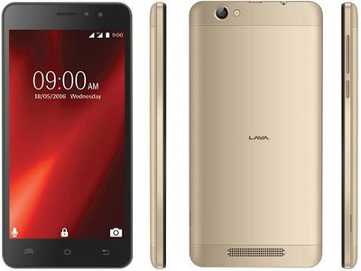 SOFTER Impossible Screen Guard for Lava X28(Pack of 1)