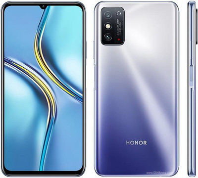 SOFTER Impossible Screen Guard for Honor X30 Max(Pack of 2)