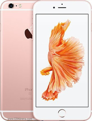 SOFTER Impossible Screen Guard for Apple iPhone 6s Plus(Pack of 1)