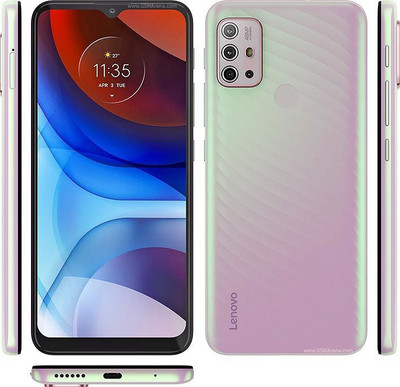 MobERA Impossible Screen Guard for Lenovo K13 Note Matte Finish(Pack of 1)
