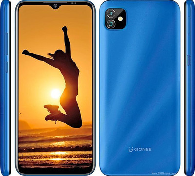 SOFTER Impossible Screen Guard for Gionee Max Pro(Pack of 2)