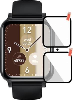 Vikyuvi smartwatch on sale