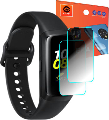 Olonga Screen Guard for SAMSUNG Galaxy Fit(Pack of 2)