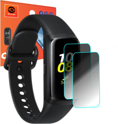 Olonga Screen Guard for SAMSUNG Galaxy Fit(Pack of 2)