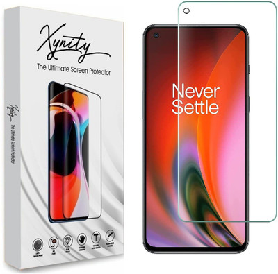 XYNITY Screen Guard for Realme 6(Pack of 1)
