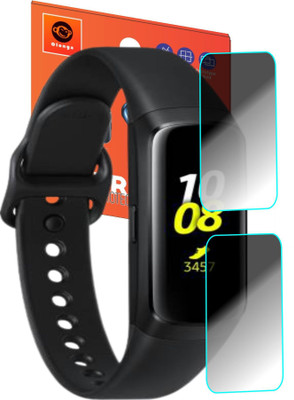 Olonga Screen Guard for SAMSUNG Galaxy Fit(Pack of 2)
