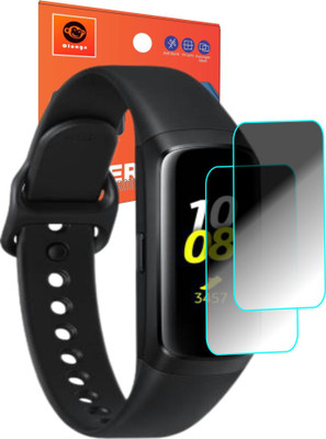 Olonga Screen Guard for SAMSUNG Galaxy Fit(Pack of 2)