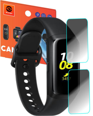 Olonga Screen Guard for SAMSUNG Galaxy Fit(Pack of 2)