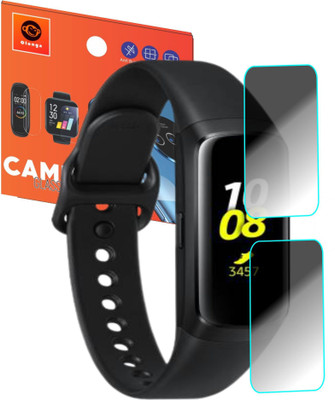 Olonga Screen Guard for SAMSUNG Galaxy Fit(Pack of 2)