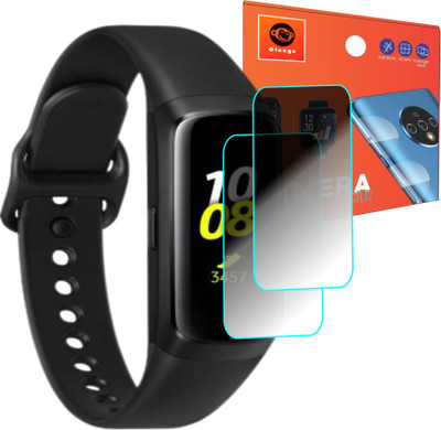 Olonga Screen Guard for SAMSUNG Galaxy Fit(Pack of 2)