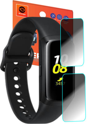Olonga Screen Guard for SAMSUNG Galaxy Fit(Pack of 2)