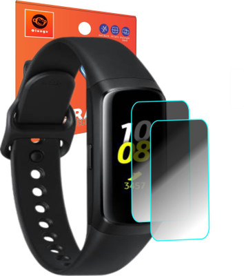 Olonga Screen Guard for SAMSUNG Galaxy Fit(Pack of 2)