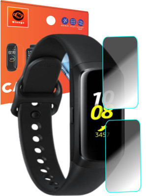 Olonga Screen Guard for SAMSUNG Galaxy Fit(Pack of 2)