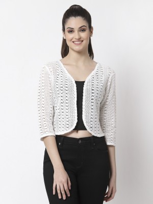 Style Quotient Women Shrug