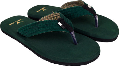 Oxygen Men Slippers(Olive , 10)