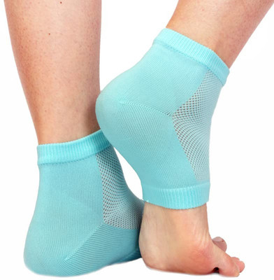 GOLDINKS Men & Women Solid Peds/Footie/No-Show
