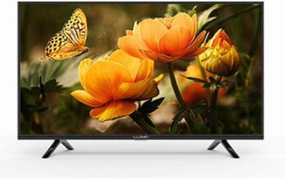 Lloyd 80 cm (32 inch) HD Ready LED Smart Android TV(32HS301C) (Lloyd) Delhi Buy Online