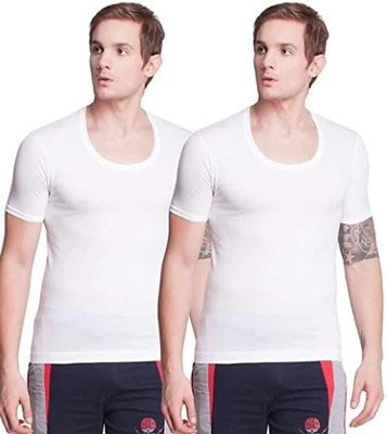 MACHO Men Vest