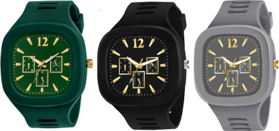 FEELKART Analog Watch  - For Boys