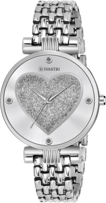 Divastri Analog Watch  - For Girls