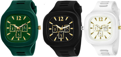 FEELKART Analog Watch  - For Boys