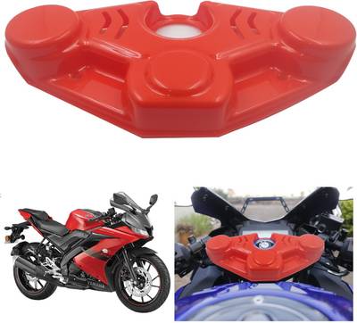 Bike 2025 steering cover