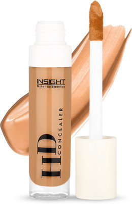 Insight HD Liquid Concealer For Perfect Make Up (0) Concealer(MN30, 50 g)