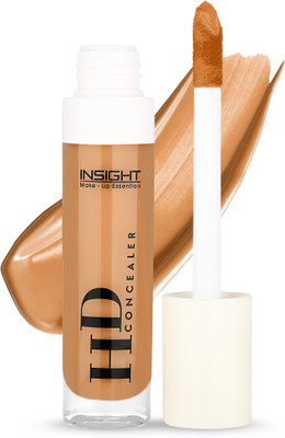 Insight HD Liquid Concealer For Perfect Make Up (M35) Concealer(M35, 50 g)
