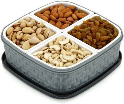 ZAPEX Spice Set Plastic(1 Piece)