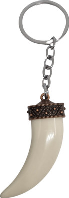 BLESSINGS Nail Key Chain
