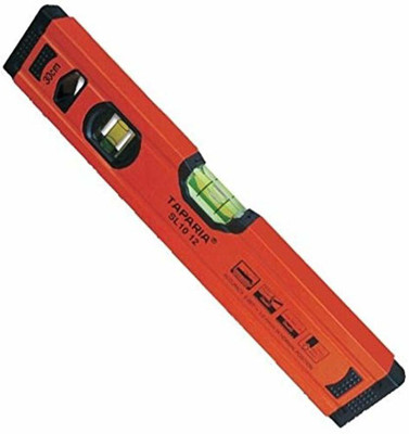 TAPARIA SL 1012 SPIRIT LEVEL Non-magnetic Line Level(3 cm)