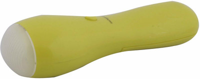 vihan marketing Battery Powered Acupressure Massager | Compact & Portable Handheld Cordless Mini Personal Massager for Men & Women Massager(Green)