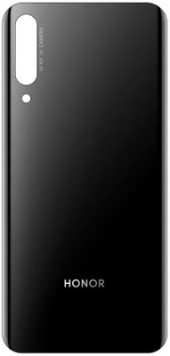 SPAREWARE HONOR 9X ,9X PRO Back Panel(BLACK)