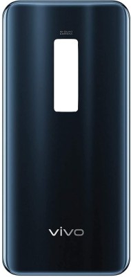 Starphone Vivo V17 Pro Back Panel(Black)