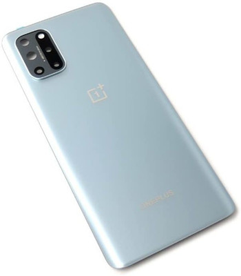SPAREWARE ONEPLUS ONEPLUS 8T Back Panel(FROSTED SILVER)
