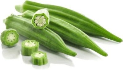 MKR Enterprises Okra Seed(400 per packet)