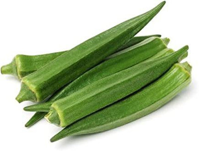 MKR Enterprises Okra Seed(800 per packet)