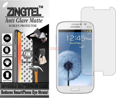 ZINGTEL Impossible Screen Guard for SAMSUNG GALAXY GRAND I9082(Pack of 1)