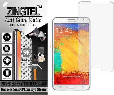 ZINGTEL Impossible Screen Guard for Samsung Galaxy Note 3 Neo(Pack of 1)