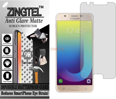 ZINGTEL Impossible Screen Guard for SAMSUNG G570F (GALAXY J5 PRIME) (Matte Finish)(Pack of 1)