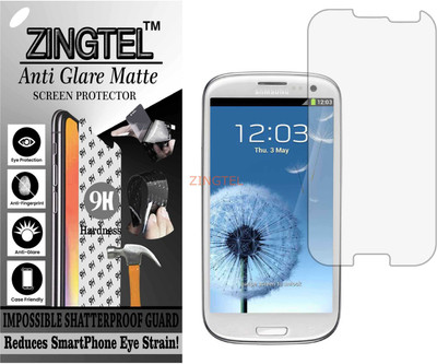 ZINGTEL Impossible Screen Guard for SAMSUNG GALAXY S3 NEO(Pack of 1)